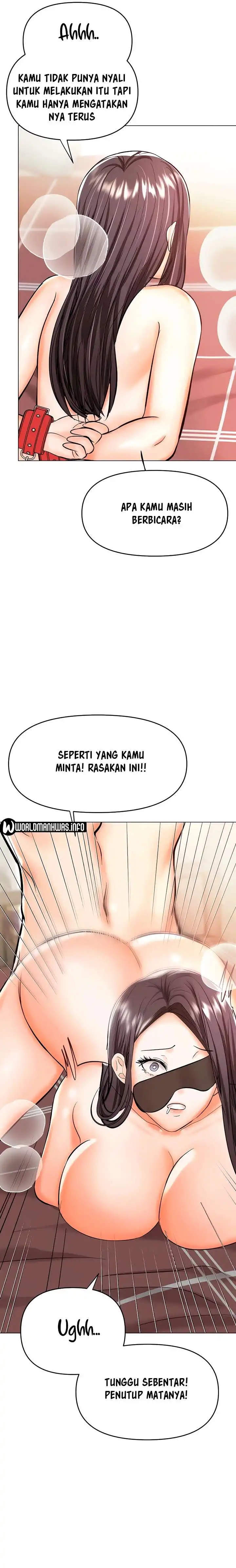 Sponsor Please Raw Chapter 46 Page 24