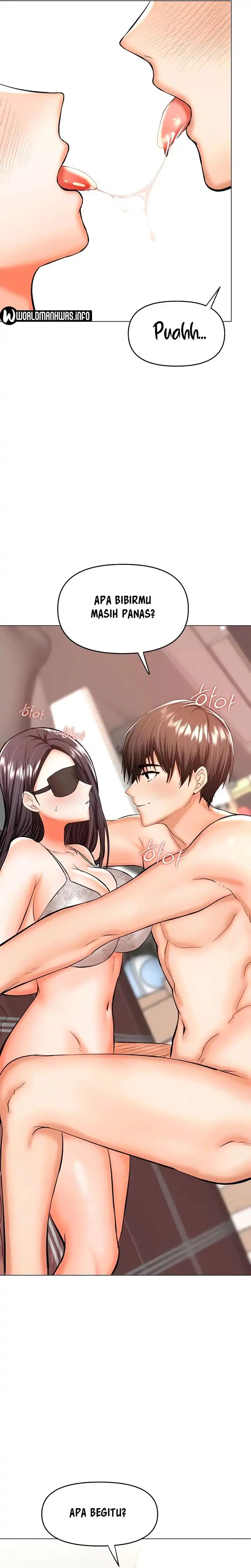Sponsor Please Raw Chapter 46 Page 3