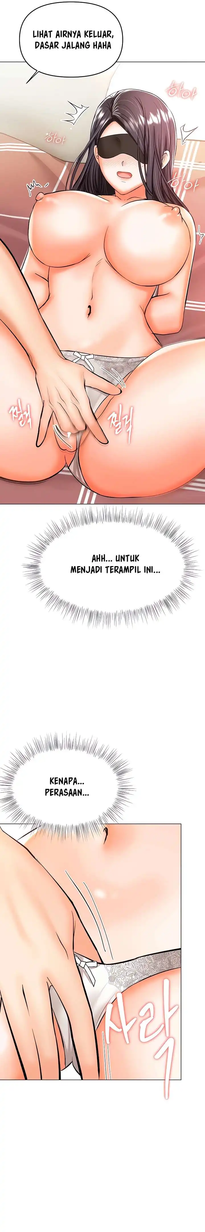 Sponsor Please Raw Chapter 46 Page 8