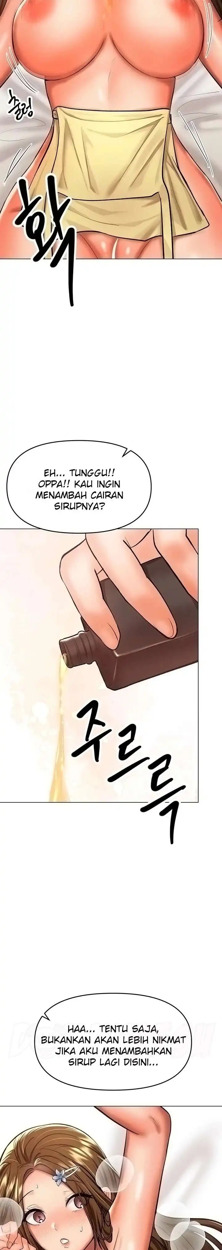 Sponsor Please Raw Chapter 49 Page 10