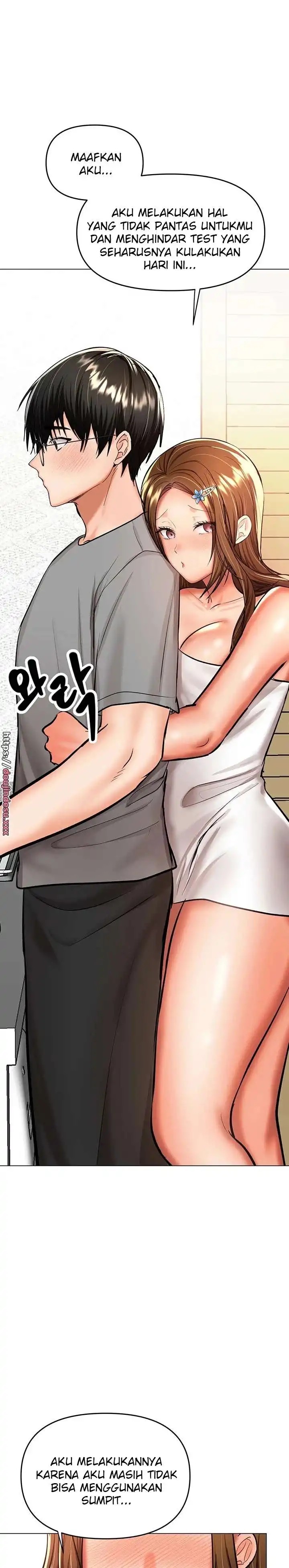 Sponsor Please Raw Chapter 49 Page 24