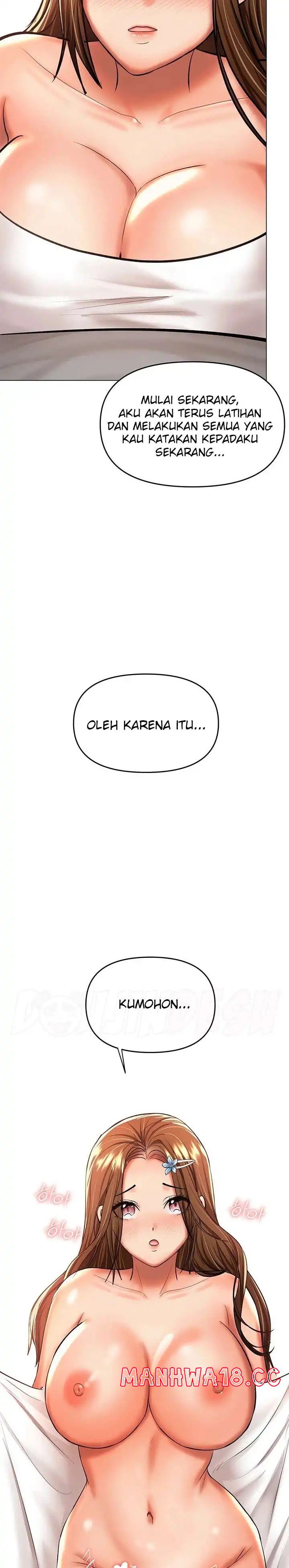 Sponsor Please Raw Chapter 49 Page 25
