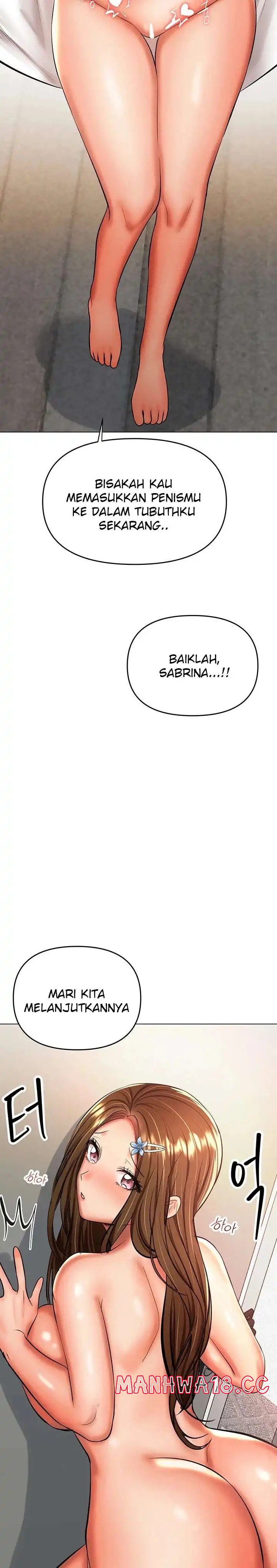 Sponsor Please Raw Chapter 49 Page 26