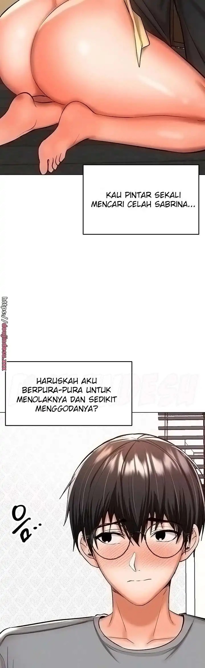 Sponsor Please Raw Chapter 49 Page 3