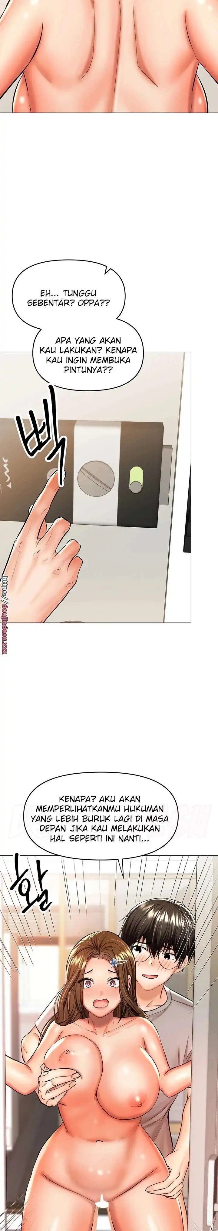 Sponsor Please Raw Chapter 49 Page 30