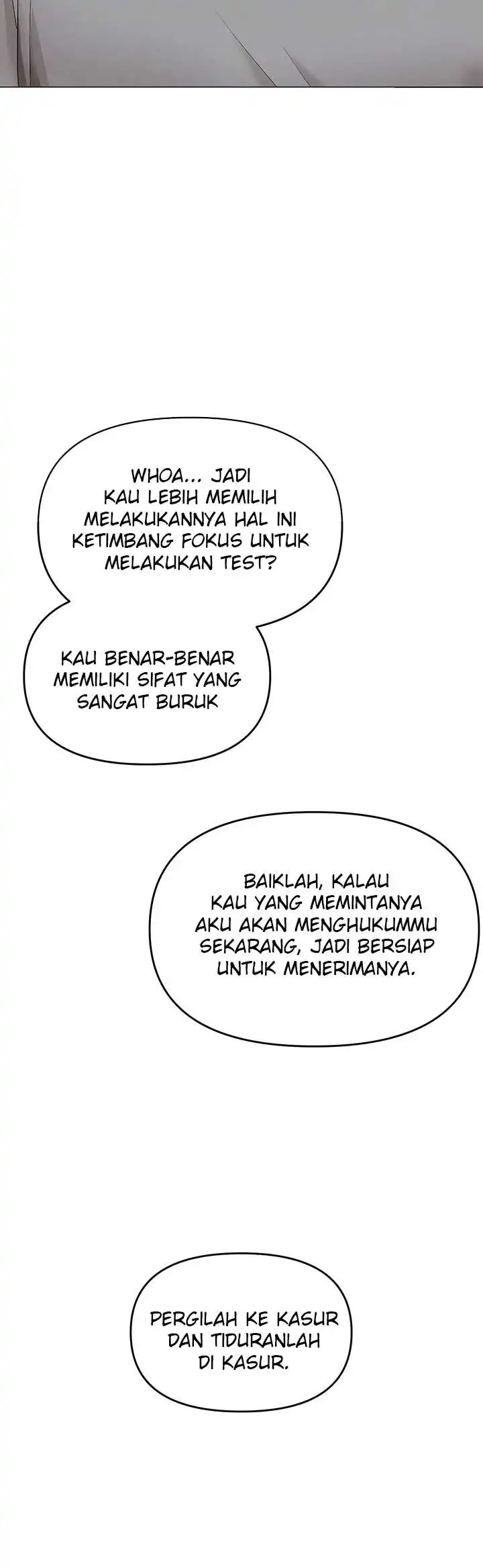 Sponsor Please Raw Chapter 49 Page 4