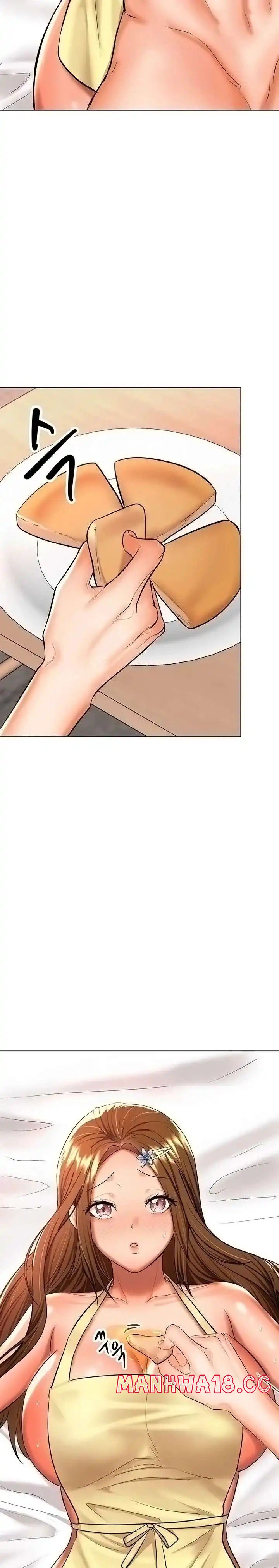 Sponsor Please Raw Chapter 49 Page 7