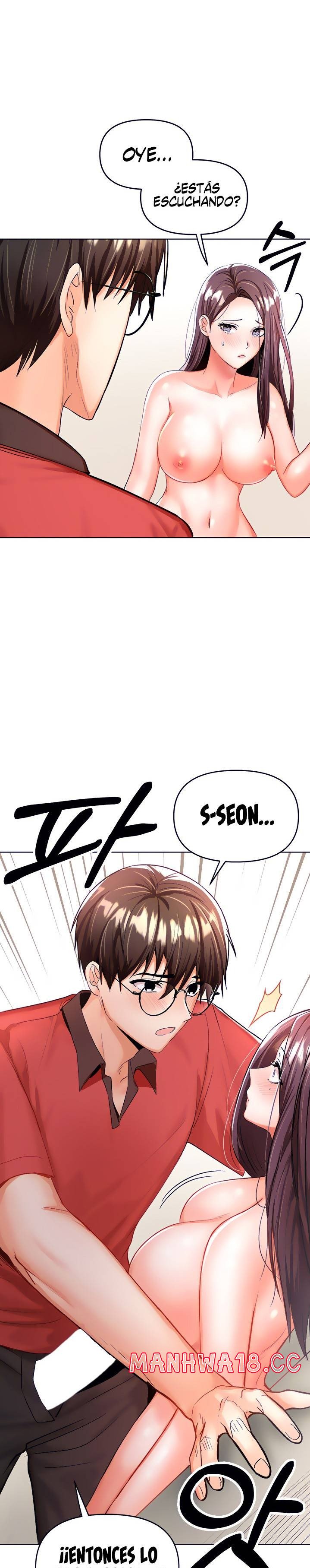 Sponsor Please Raw Chapter 5 Page 13