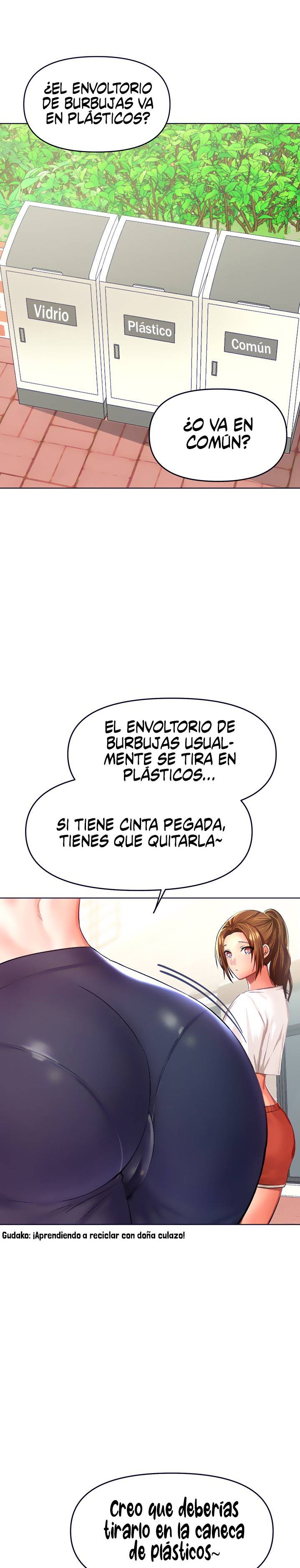 Sponsor Please Raw Chapter 5 Page 26