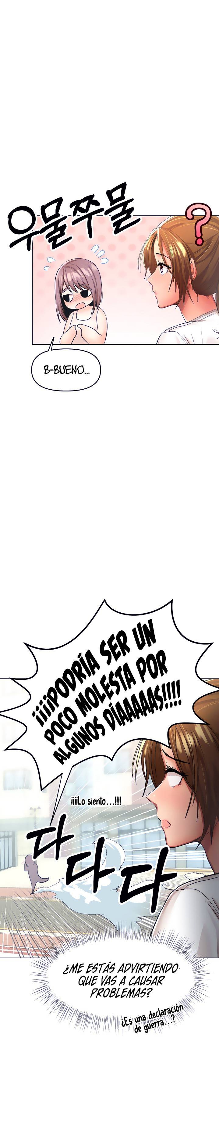 Sponsor Please Raw Chapter 5 Page 29