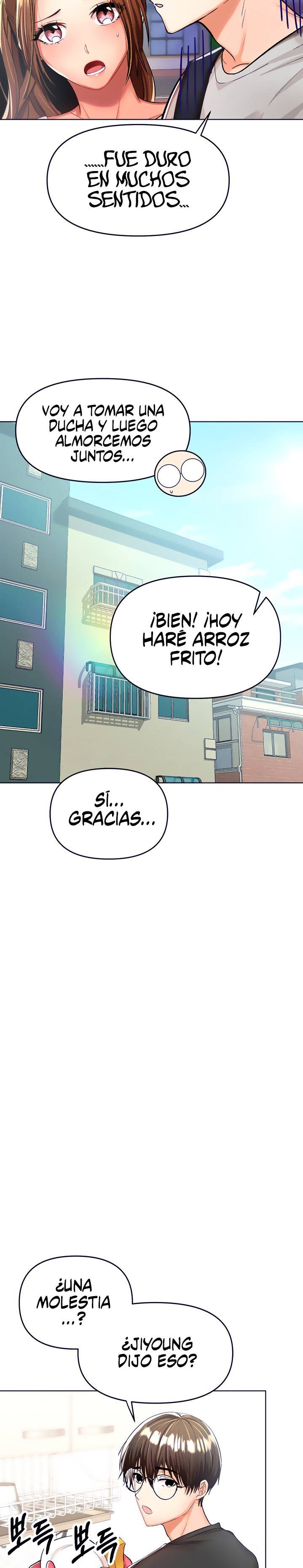 Sponsor Please Raw Chapter 5 Page 31