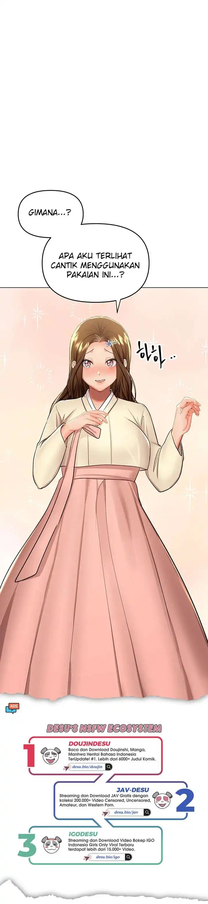 Sponsor Please Raw Chapter 54 Page 24
