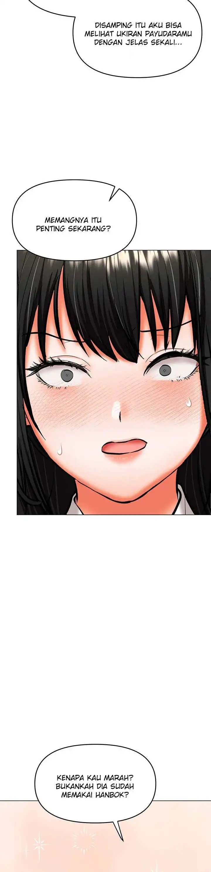 Sponsor Please Raw Chapter 54 Page 36