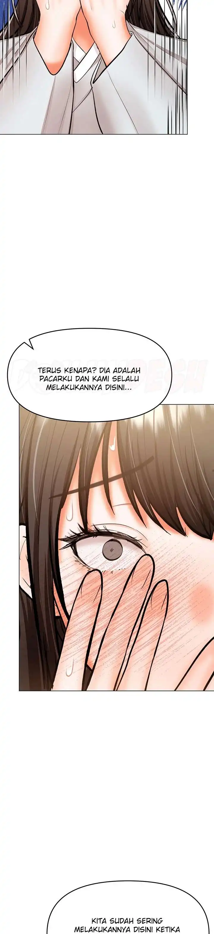 Sponsor Please Raw Chapter 54 Page 38
