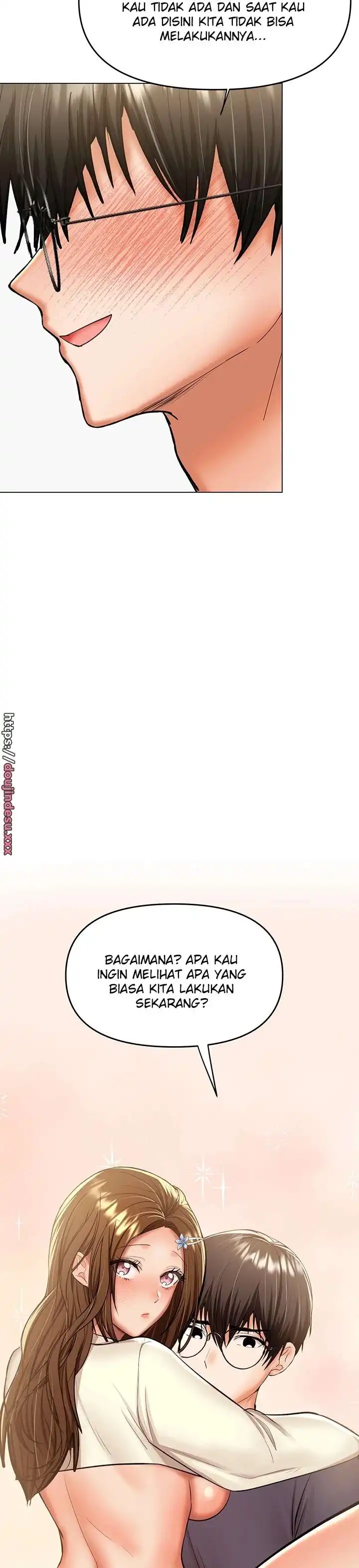 Sponsor Please Raw Chapter 54 Page 39
