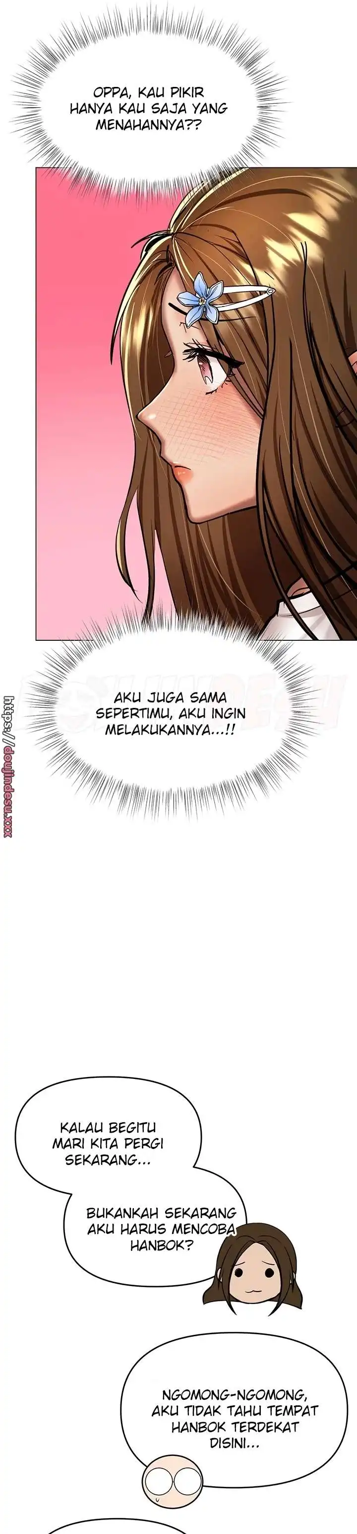 Sponsor Please Raw Chapter 54 Page 5