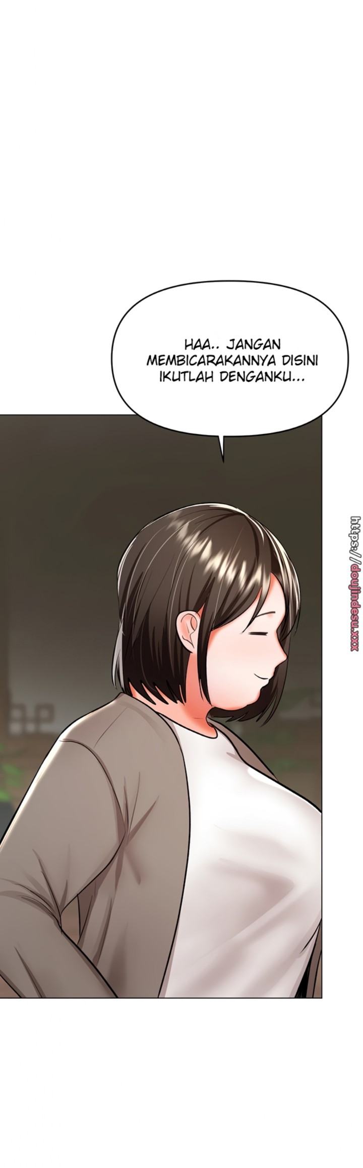 Sponsor Please Raw Chapter 56 Page 40