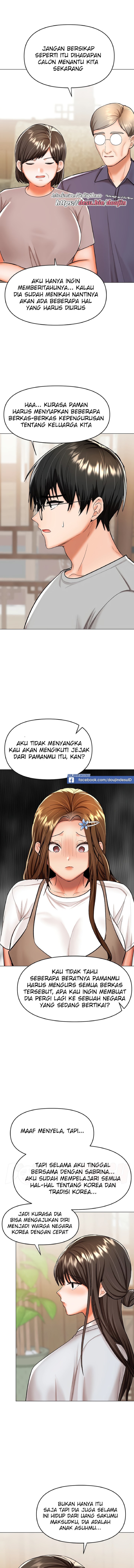 Sponsor Please Raw Chapter 57 Page 15