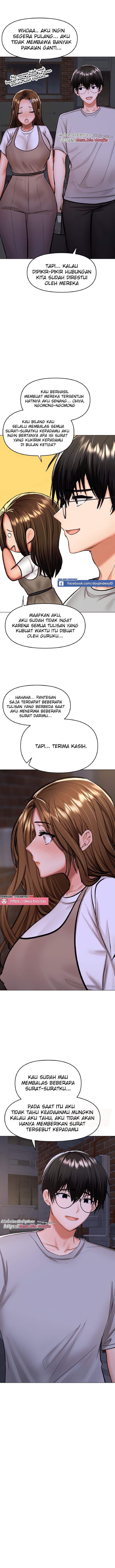 Sponsor Please Raw Chapter 58 Page 12