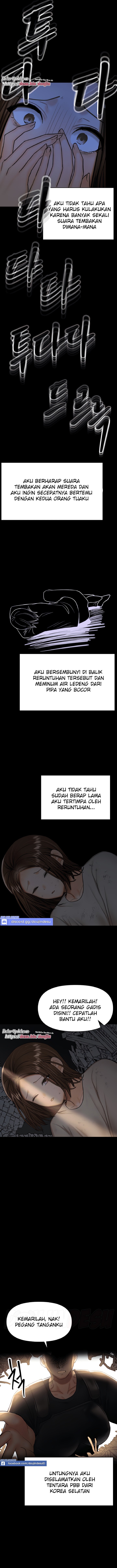 Sponsor Please Raw Chapter 58 Page 5