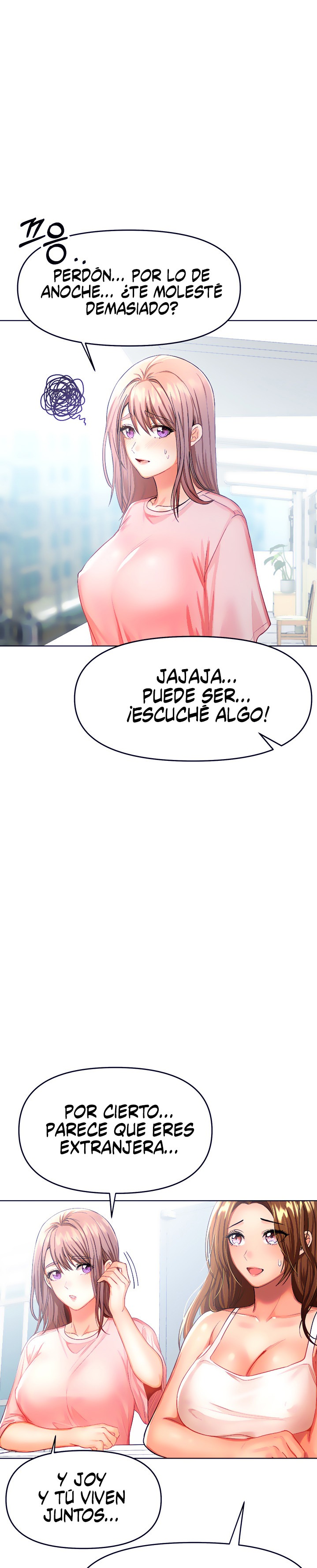 Sponsor Please Raw Chapter 6 Page 13