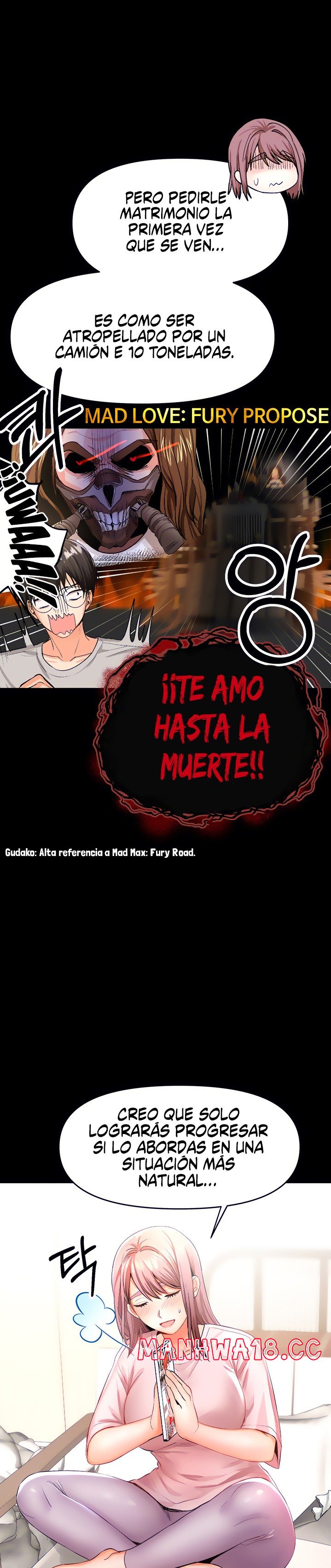 Sponsor Please Raw Chapter 6 Page 24