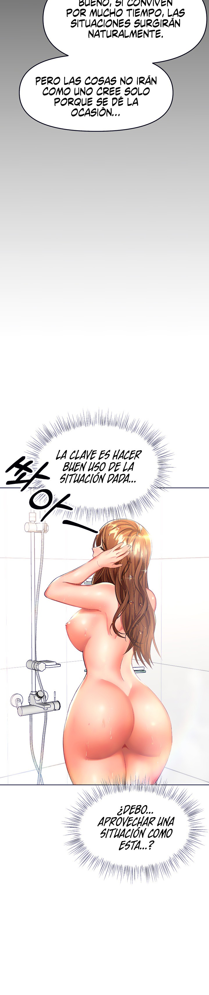 Sponsor Please Raw Chapter 6 Page 26