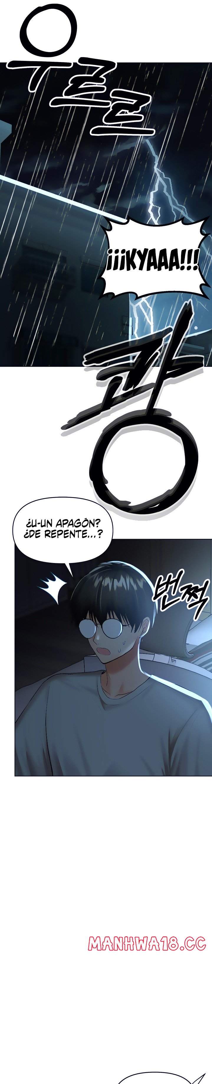 Sponsor Please Raw Chapter 6 Page 27