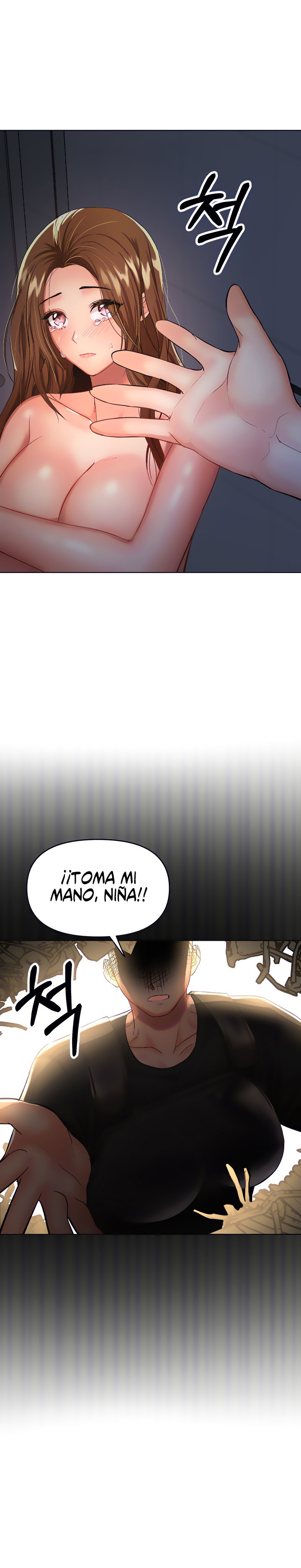 Sponsor Please Raw Chapter 6 Page 32