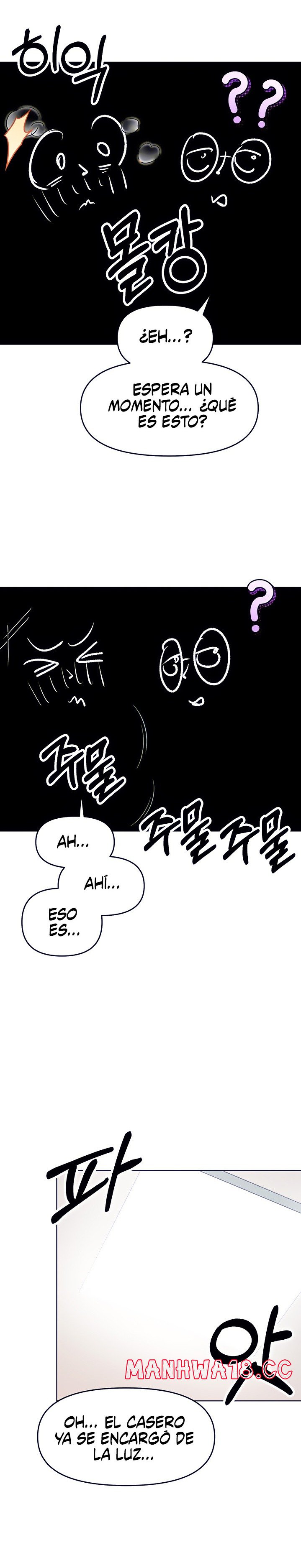 Sponsor Please Raw Chapter 6 Page 36