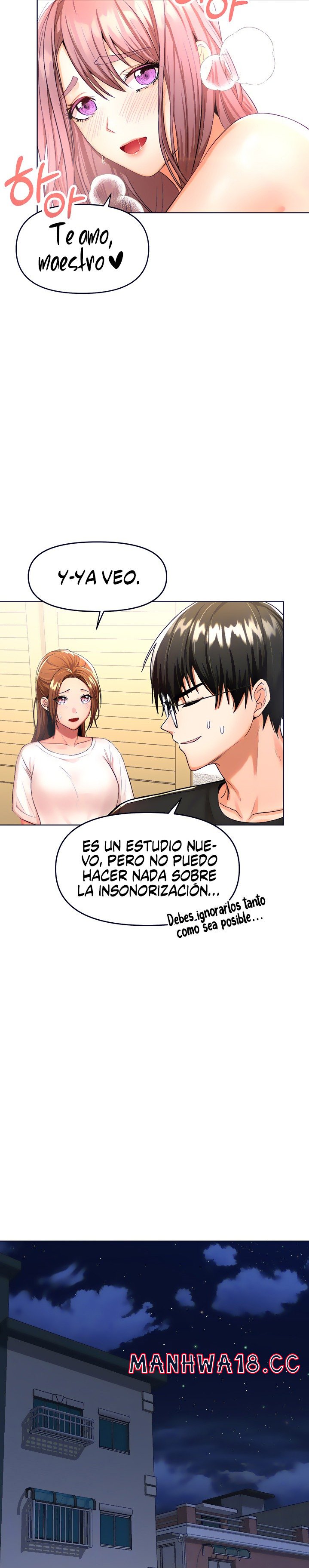 Sponsor Please Raw Chapter 6 Page 5