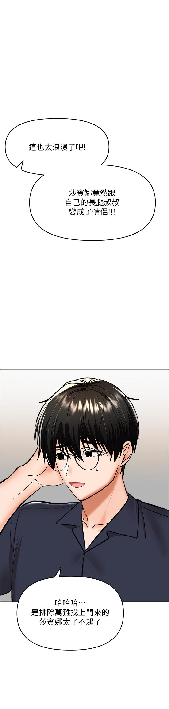 Sponsor Please Raw Chapter 63 Page 33