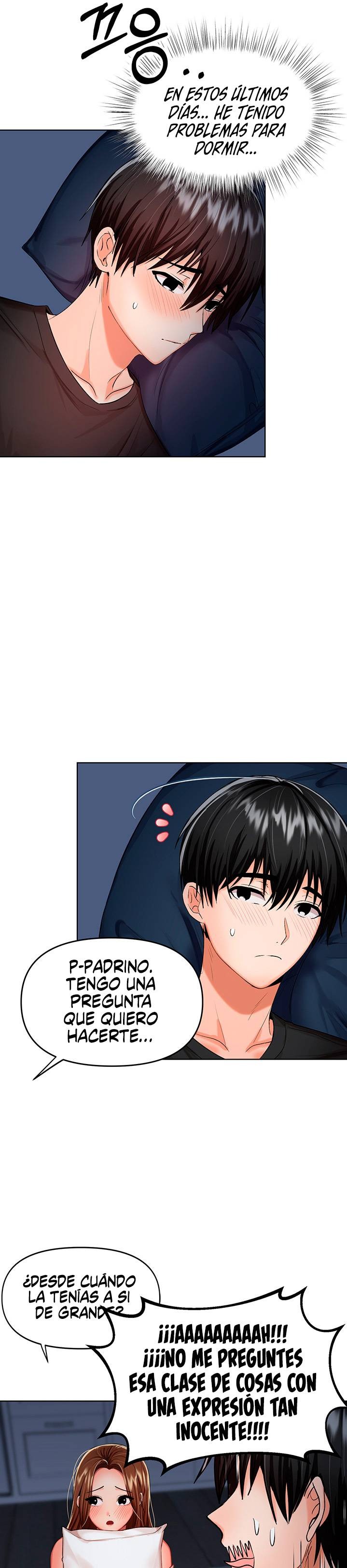 Sponsor Please Raw Chapter 7 Page 10