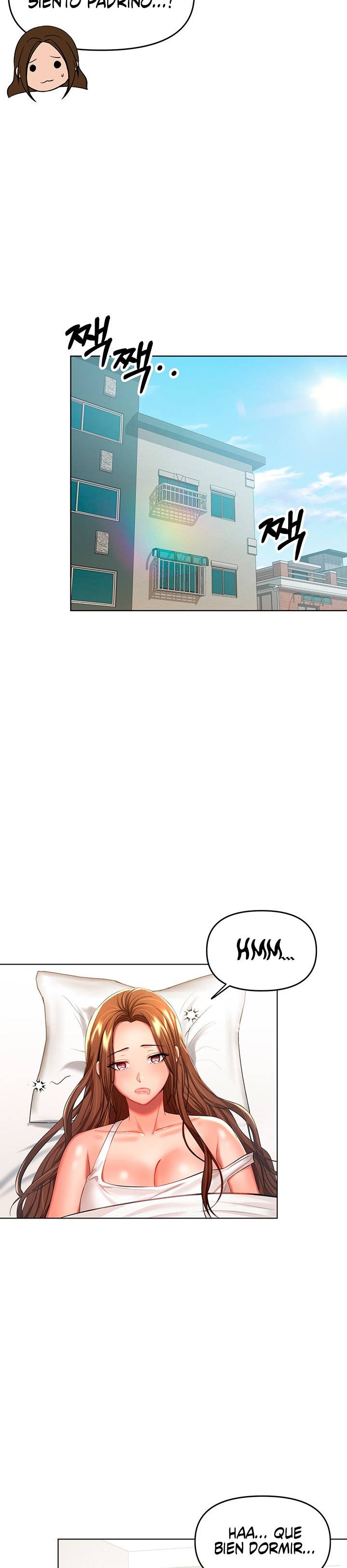 Sponsor Please Raw Chapter 7 Page 12