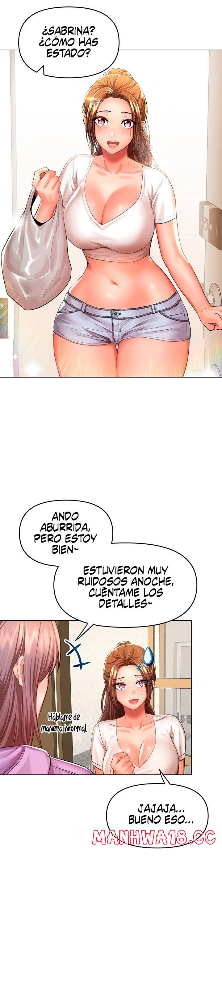 Sponsor Please Raw Chapter 7 Page 16
