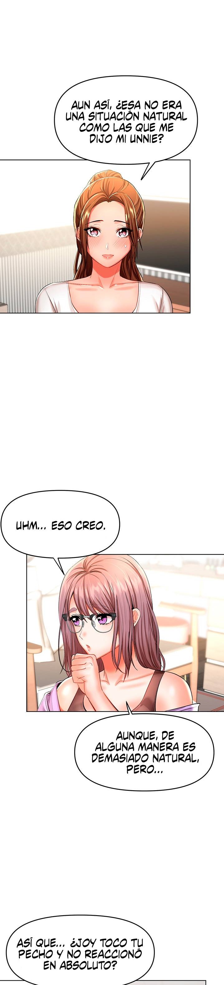 Sponsor Please Raw Chapter 7 Page 23
