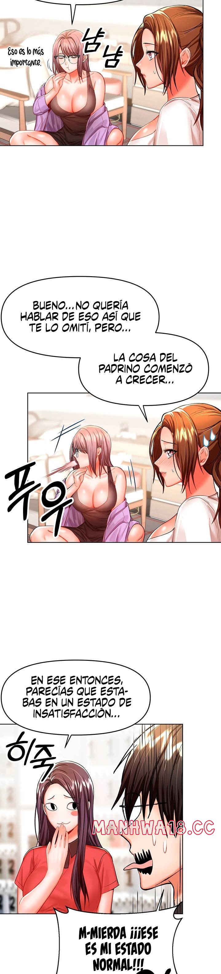Sponsor Please Raw Chapter 7 Page 24