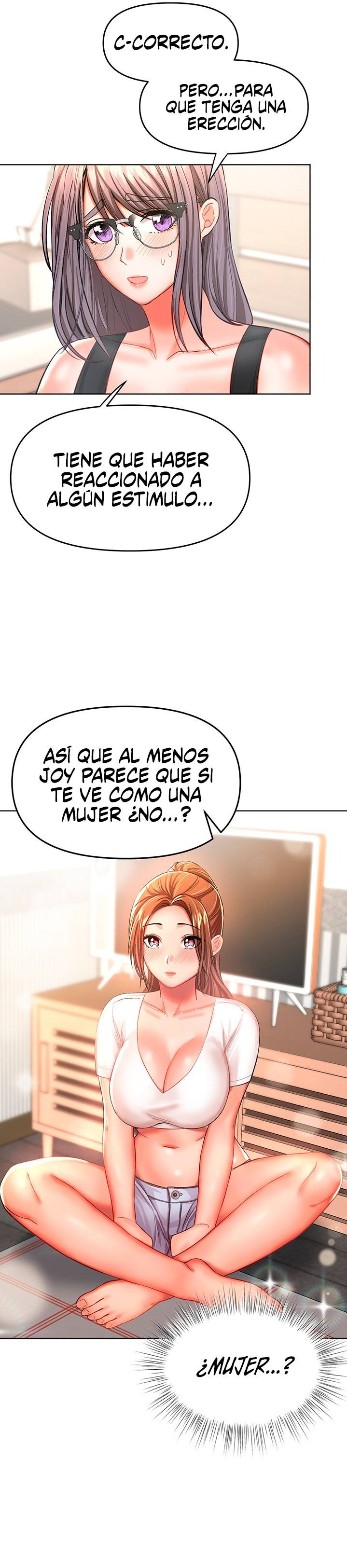 Sponsor Please Raw Chapter 7 Page 26