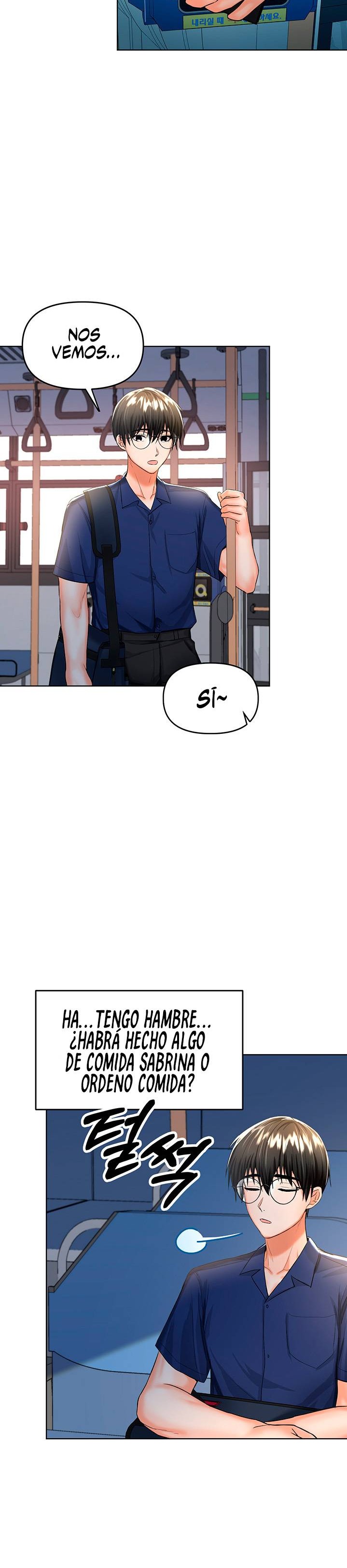 Sponsor Please Raw Chapter 7 Page 29