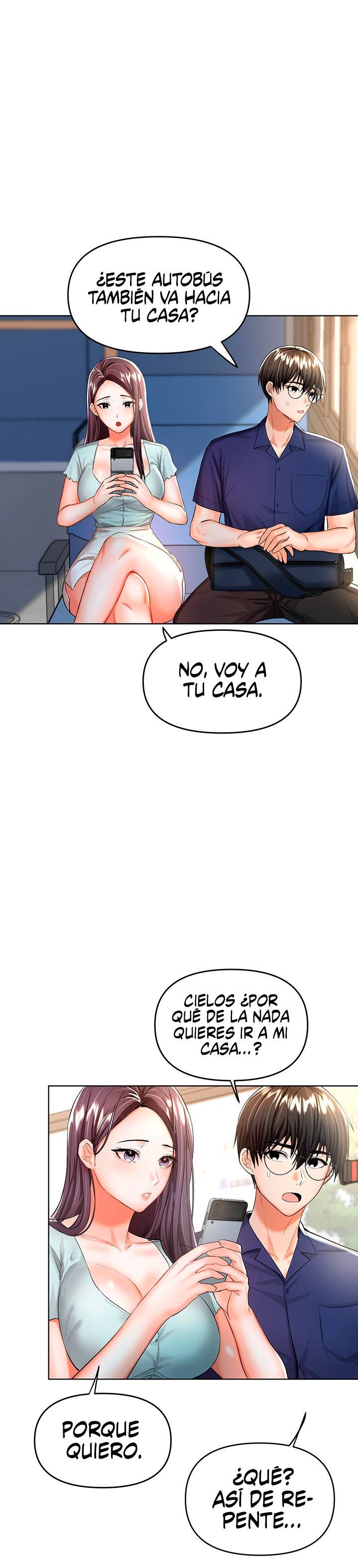 Sponsor Please Raw Chapter 7 Page 31