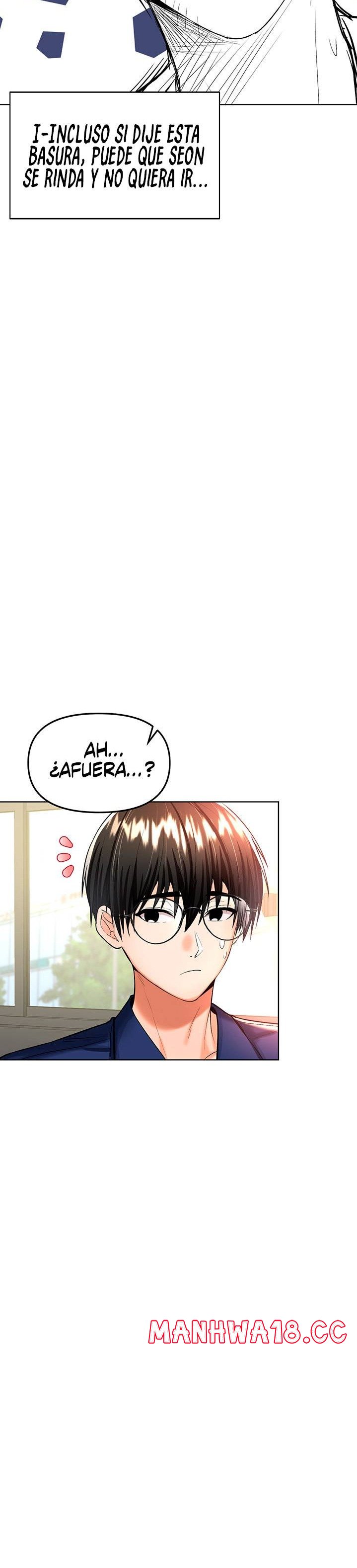 Sponsor Please Raw Chapter 7 Page 37