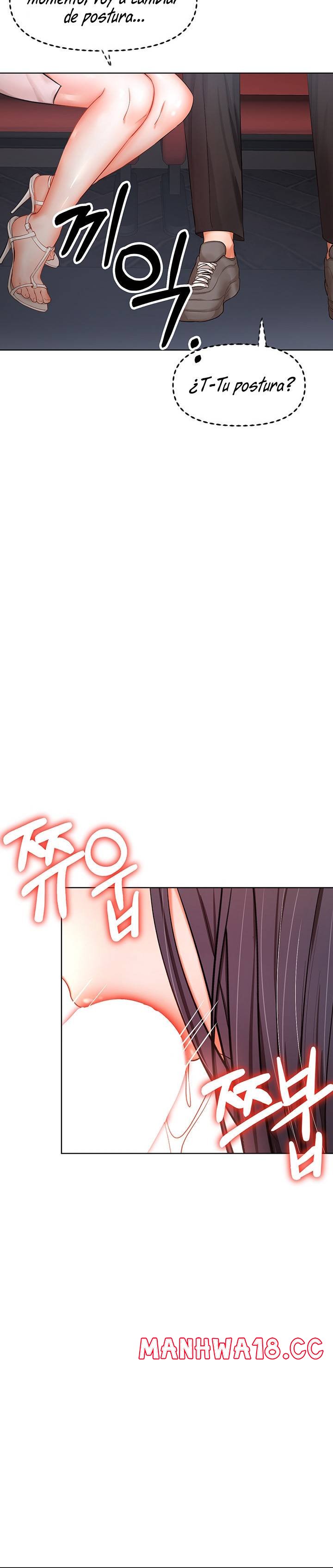 Sponsor Please Raw Chapter 8 Page 26
