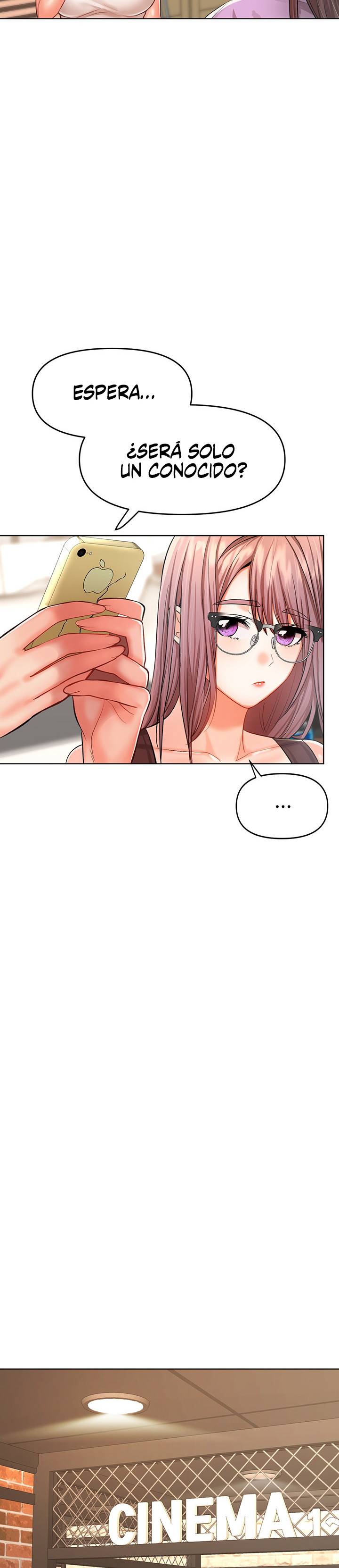 Sponsor Please Raw Chapter 8 Page 4