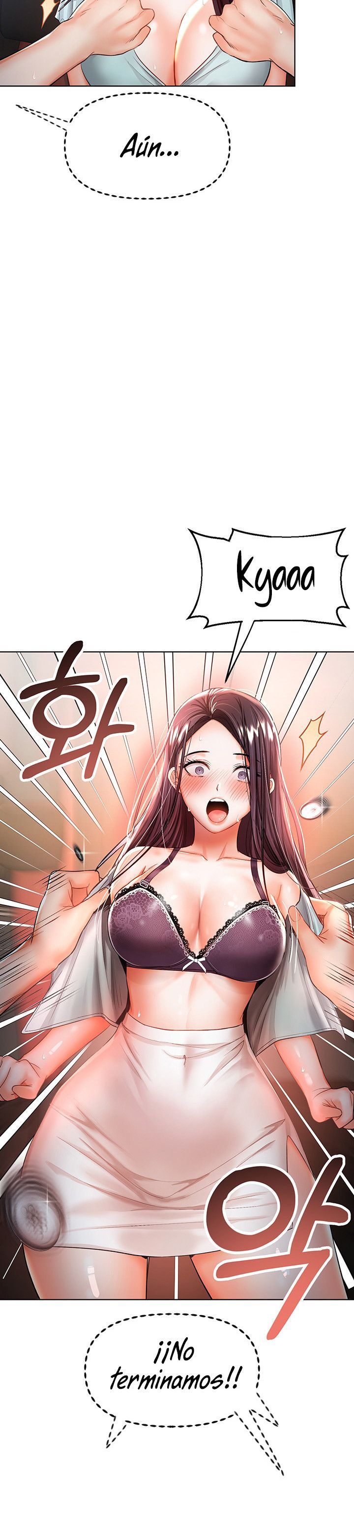 Sponsor Please Raw Chapter 9 Page 4