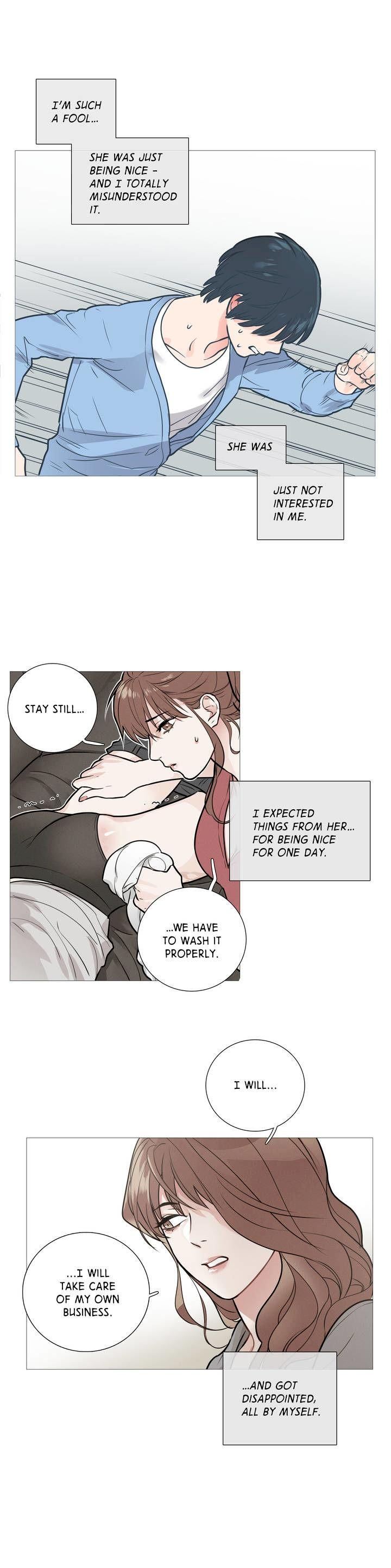 Sadistic Beauty Chapter 9 Page 10
