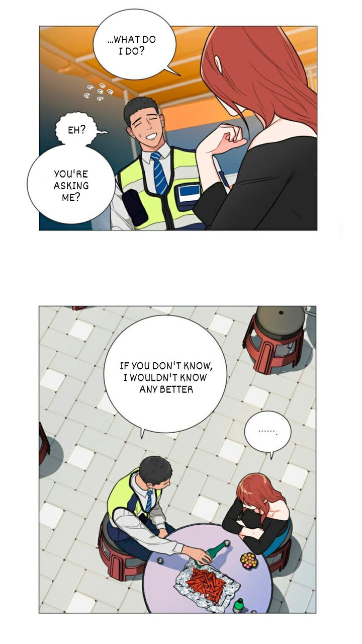 Sadistic Beauty Chapter 98 Page 16