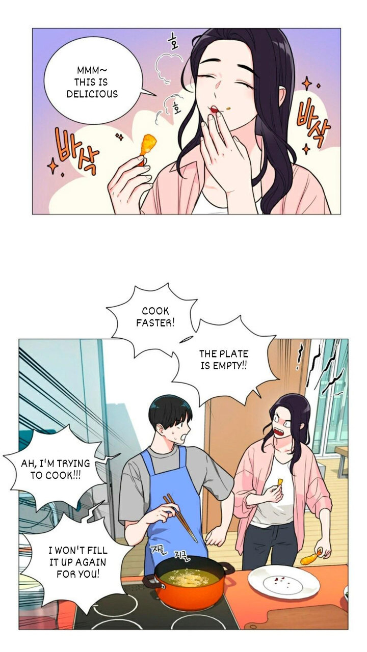 Sadistic Beauty Chapter 98 Page 20