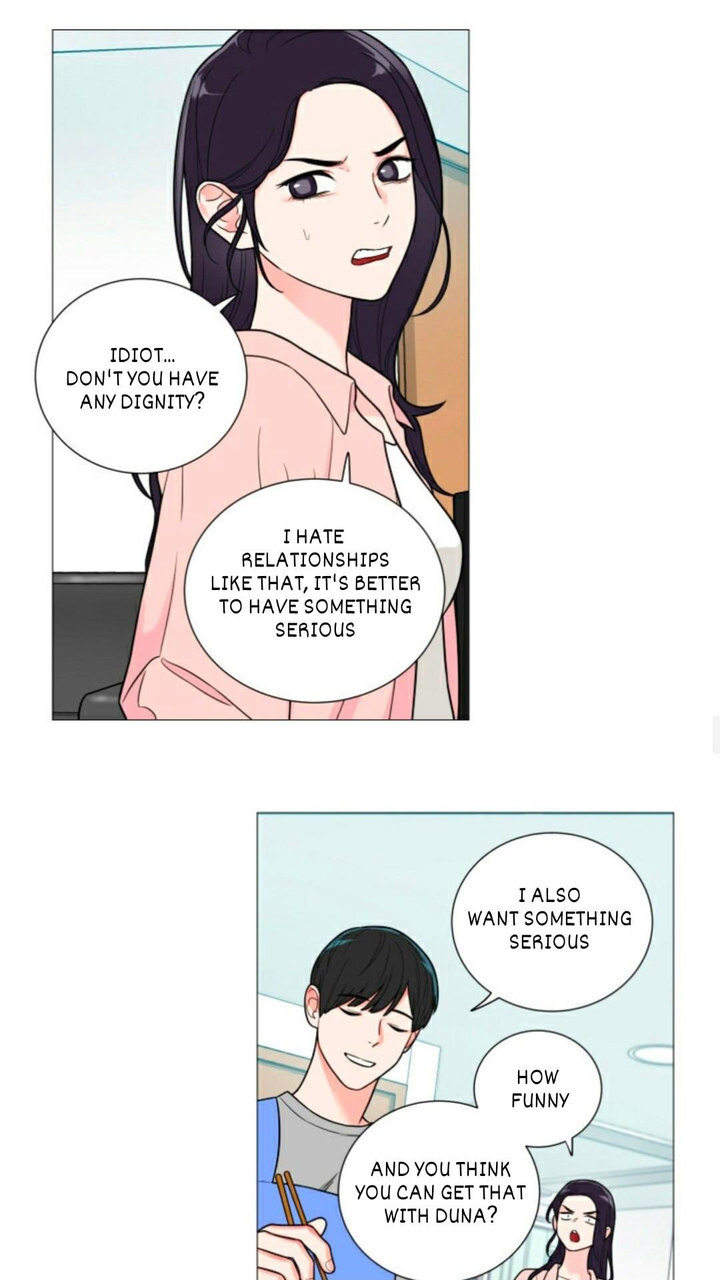 Sadistic Beauty Chapter 98 Page 24