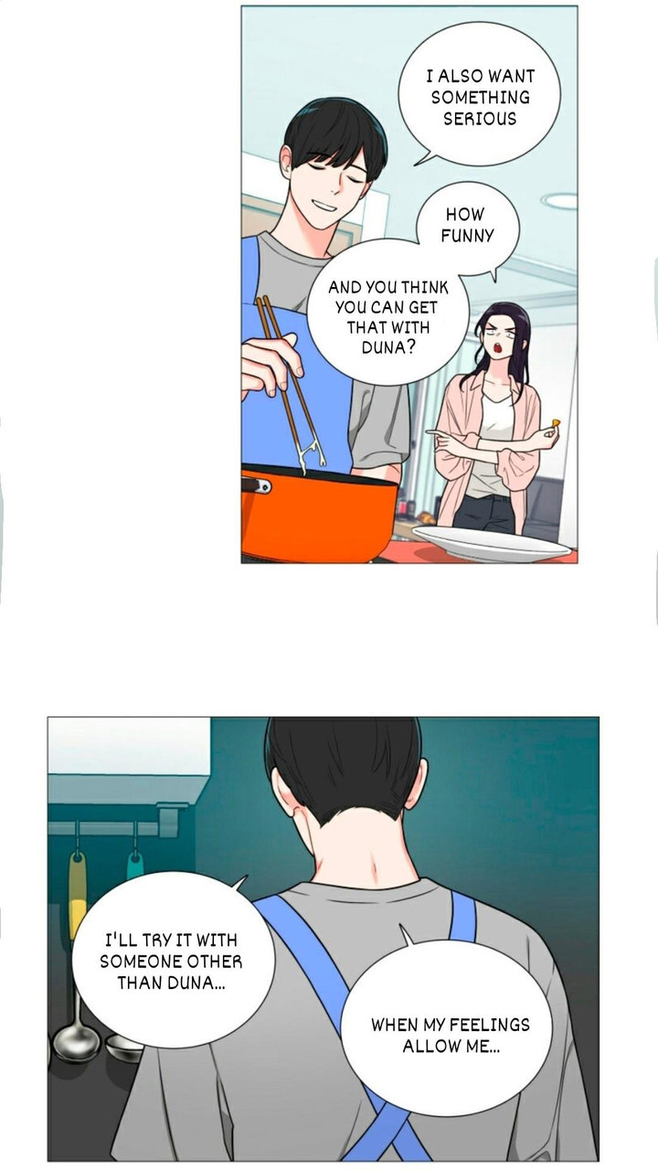 Sadistic Beauty Chapter 98 Page 25