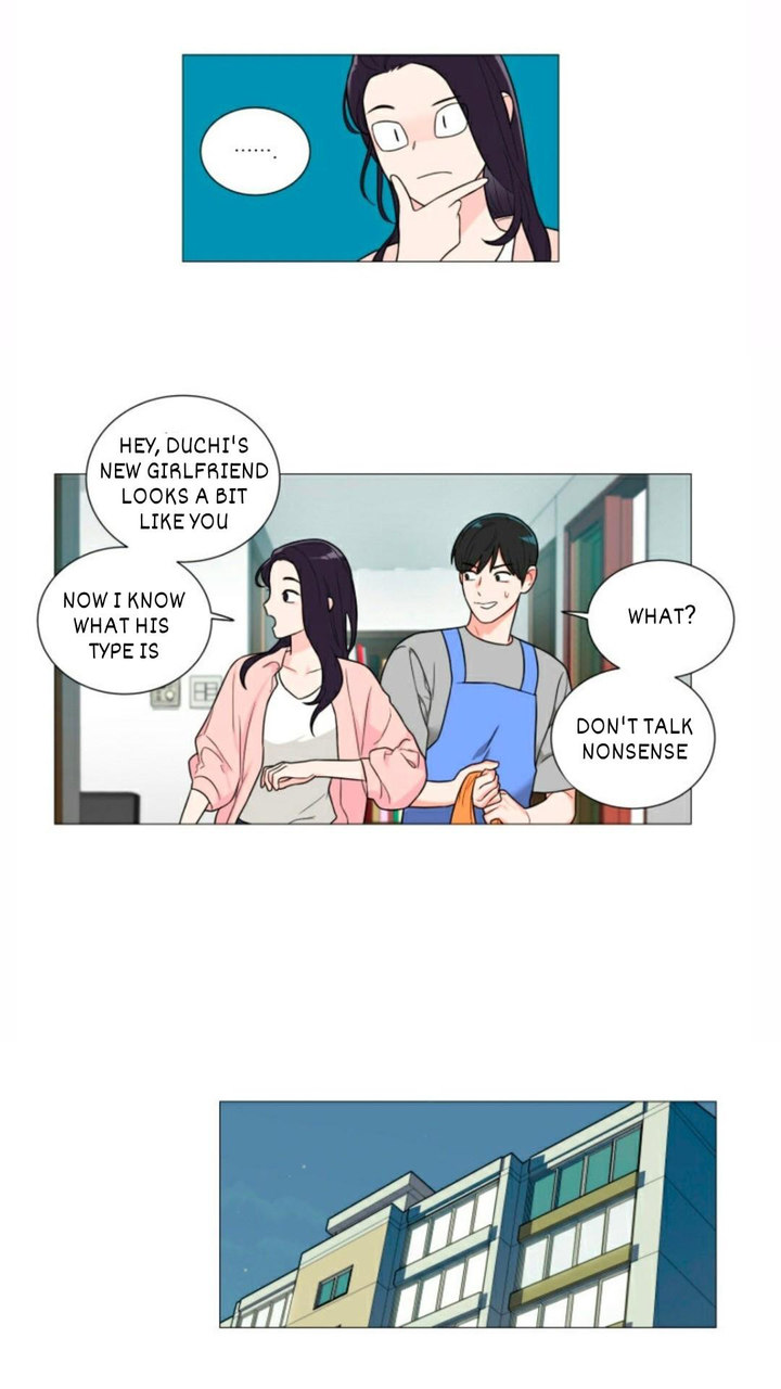 Sadistic Beauty Chapter 98 Page 29